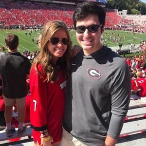 Meet your Posher, Cody